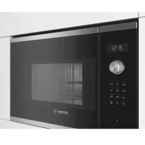 مایکروویو بوش BOSCH MICROWAVE BEL524
